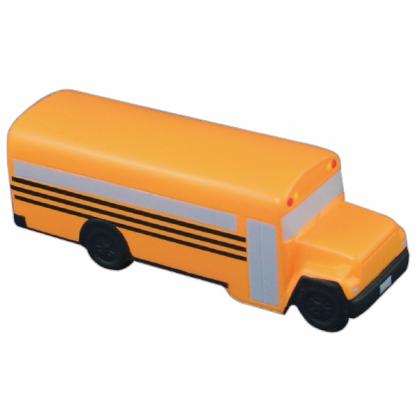 School Bus Stress Shape