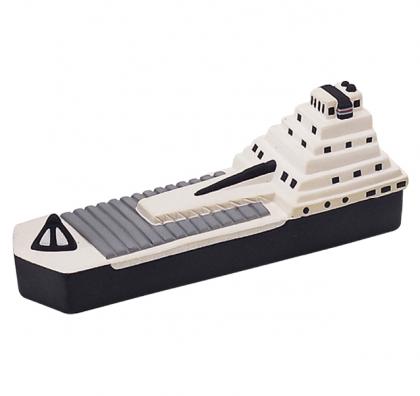 Tanker Large Stress Shape