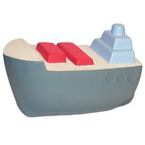 Tanker Small Stress Shape