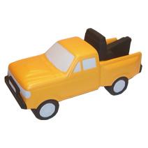 Tow Truck Stress Shape