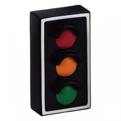 Traffic Light Stress Shape