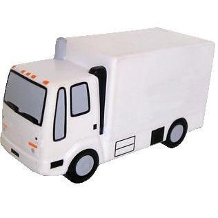 Truck Small Stress Shape