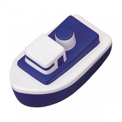 Tug Boat Stress Shape