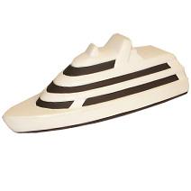 Yacht 2 Stress Shape