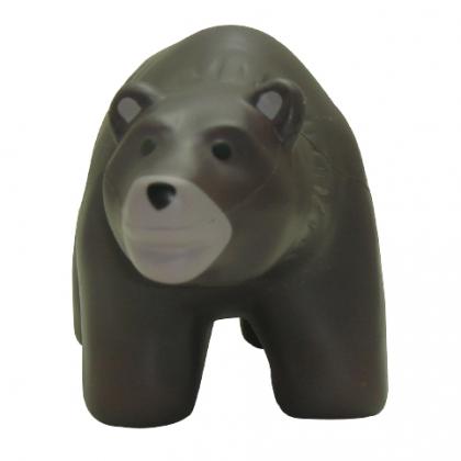 Brown Bear Stress Shape