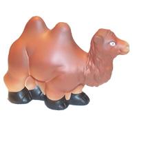 Camel Stress Shape