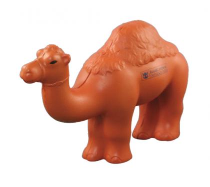 Camel 2 Stress Shape