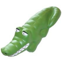 Crocodile Stress Shape