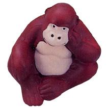 Gorilla Stress Shape