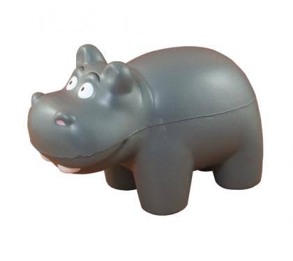Hippo Stress Shape