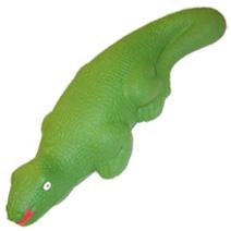 Lizard Stress Shape