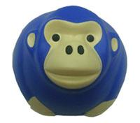 Monkey Ball Stress Shape