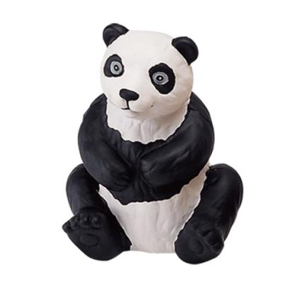 Panda  Stress Shape
