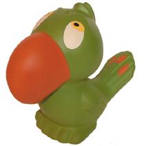 Parrot Stress Shape