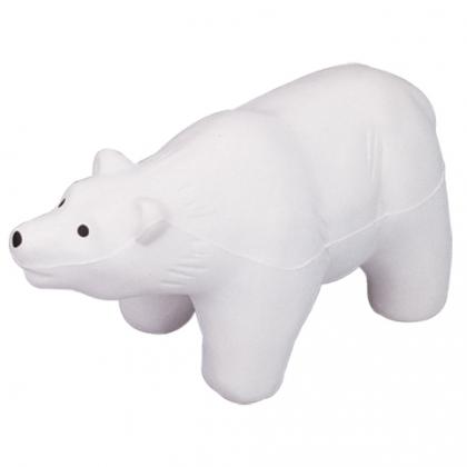 Polar Bear Stress Shape