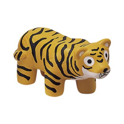 Tiger Medium Stress Shape