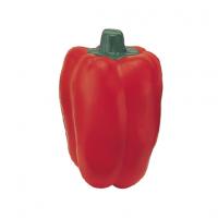 Pepper Bell Stress Shape