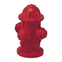 Hydrant Stress Shape