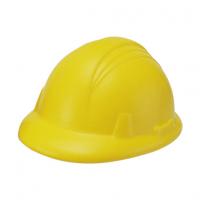 Hard Hat Stress Shape