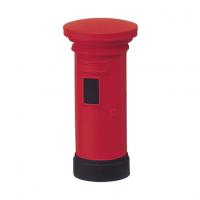 Post Box Stress Shape