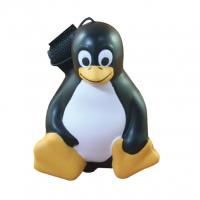 Penguin YoYo Stress Shape