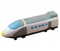 High Speed Train 2 Stress Shape