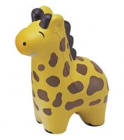 Giraffe Stress Shape