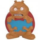 Angry Bug Stress Shape