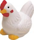 Cockerel / Rooster Stress Shape