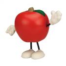 Apple Man Stress Shape