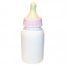 Baby Bottle Stress Shape