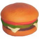 Hamburger Stress Shape