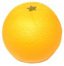 Orange Stress Shape