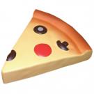 Pizza Slice Stress Shape