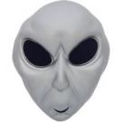 Alien Head Stress Shape