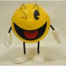 70mm Ball Man Stress Shape