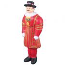 Beefeater Man Stress Shape