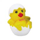 Chick in Egg Stress Shape