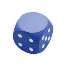 Dice 43mm (without dot 1) Stress Shape