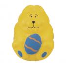 Easter Bunny Ball 2 Stress Shape