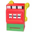 Fruit Machine Stress Shape