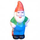 Gnome Stress Shape