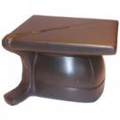 Mortarboard Stress Shape