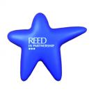Irregular Star Stress Shape