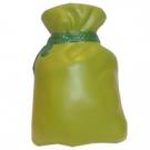 Money Bag Stress Shape