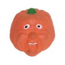 Pumpkin 4 Stress Shape