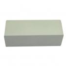 Rectangle 1 Stress Shape