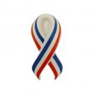 Ribbon with Trim Stress Shape