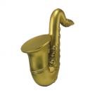 Saxophone Stress Shape