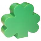 Shamrock Stress Shape
